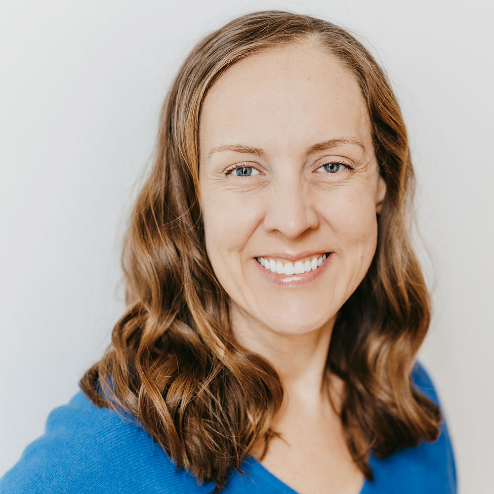Dr. Abby Johnson