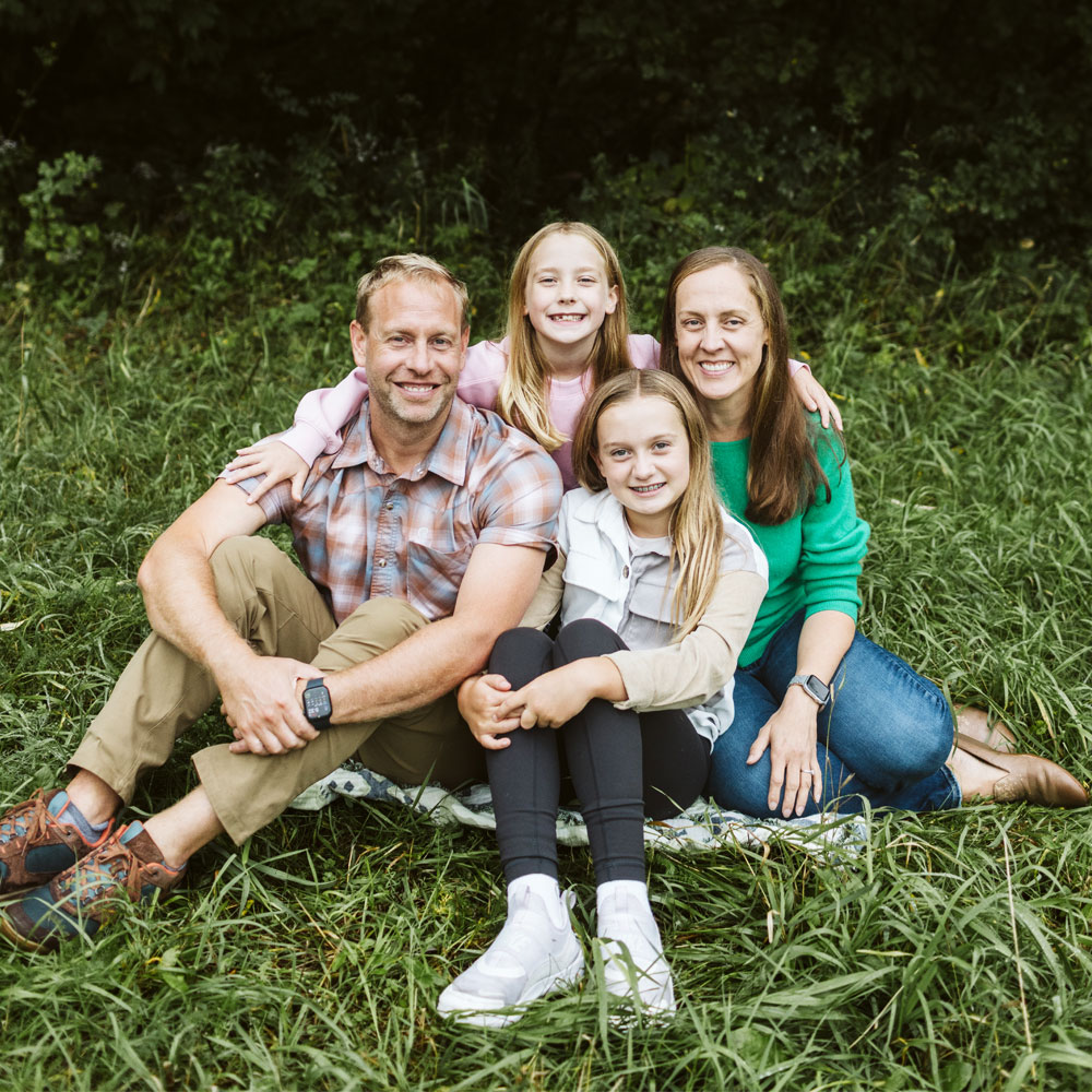 Johnson Family