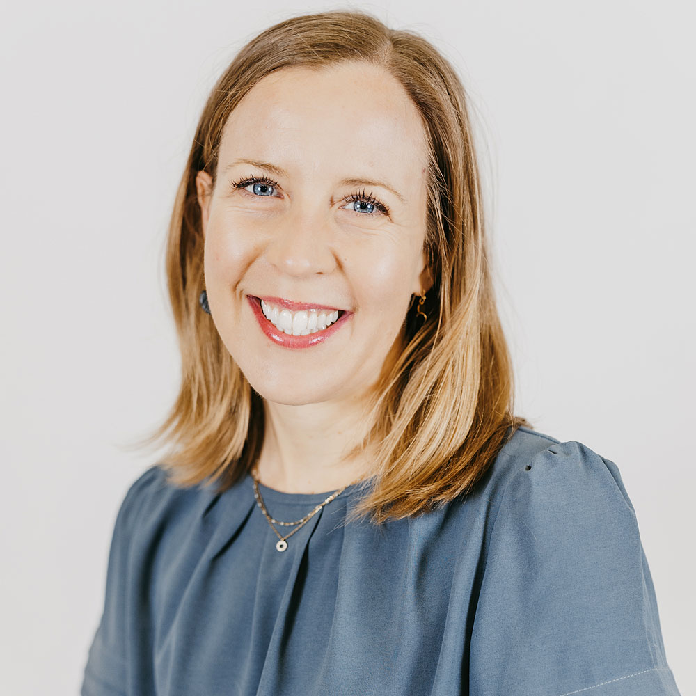 Dr. Kelly Plote