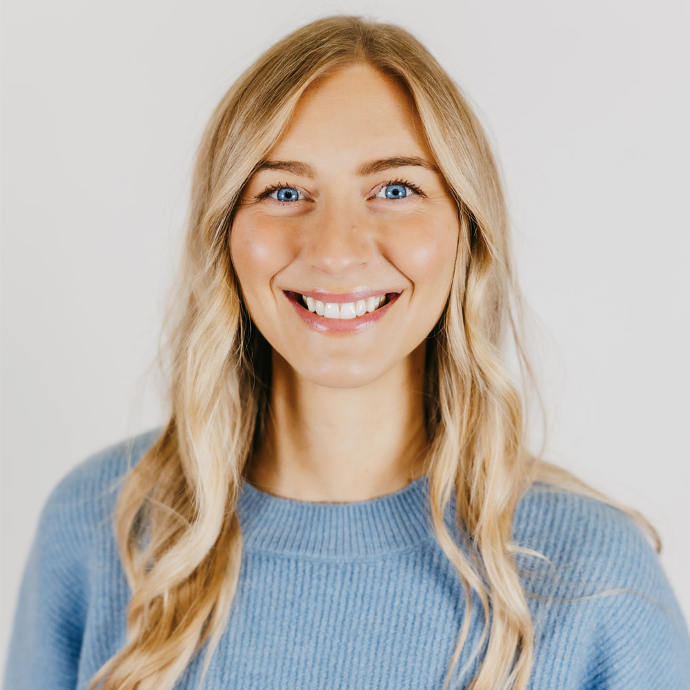 Dr. Hannah Rutten